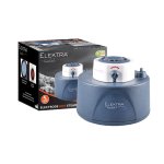 Elektra Health With Steam Humidifier 4L