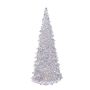 LED Christmas Tree Night Light 7-COLOUR Auto Change Acrylic