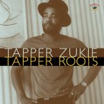 Tapper Roots Cd