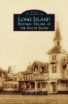 Long Island Historic Houses Of The South Shore Hardcover