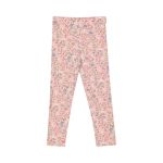 Younger Girl Foil Printed Legging
