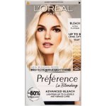 L'Oreal Preference Hair Colour 9L Extreme Platinum