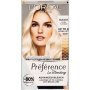 L'Oreal Preference Hair Colour 9L Extreme Platinum