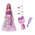 Dreamtopia Twist N Style Doll And Accessories