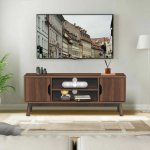 Alfred Tv Unit