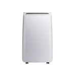 TCL 12000 Btu Portable Ac Automatic Vents + Wifi