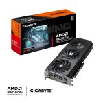 Gigabyte Radeon RX9060 Xt 16GB Gaming Oc Graphics Card