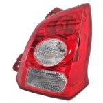 Suzuki Alto Right Side Taillight 09-15 - Spares Direct