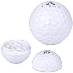 Tee Fresh Golf Ball Mints