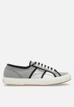 Superga 2750 Panels "s-code" Multi Panels Shaded - Grey Shades