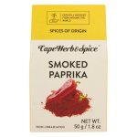 Cape Herb & Spice Smoked Paprika 50G