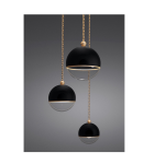 Barcelona Pendant Light