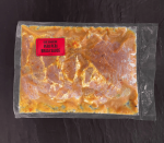 Pork Prego Steaks X 4 Peri-peri Braai Sauce 700G