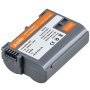 Battery For Nikon EN-EL15B 1700MAH