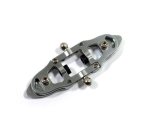 Xtreme – Metal Blade Grip For Esky Lama 3 4 Robins