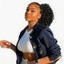 Drawstring Afro Curly Ponytail Extension Short Curly Hairpiece For Women