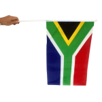 South African Flag 60CM