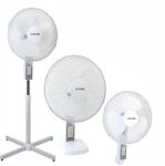 Goldair 3 In 1 40CM Fan
