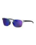 Unisex Ua Raid Mirror Sunglasses - Crystal Osfa