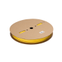 NB916 - Niimbot - C1 - Heat Shrink Tube - 4 Yellow