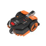 Worx 20V Cordless Landroid Robotic Mower 600M2 Vision Ai M600