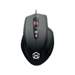 GM200 Rgb Gaming Mouse-wired Open-box