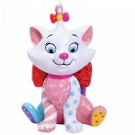 Disney Britto MINI Figurine Marie MINI