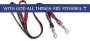 With God All Things Are Possible Lanyard