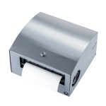 Excel Sensor Steel Paper Towel Roll Dispenser