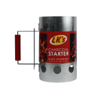 Charcoal Starter