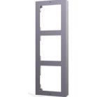 Hikvision DS-KD-ACW3_C 3 Module Surface Mounting Accessories