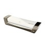 Ilam Home Office A4 Laminator Grey