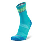 Blister Resist Light MINI Crew Socks