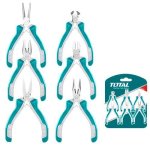 Totai Total Plier Set 6PC MINI