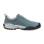 Mojito Planet-suede - - Conifer / UK 13