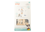 Milestone Blanket - Mickey Mouse