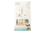Milestone Blanket - Mickey Mouse