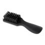 Golf Brush Groove Cleaner Nylon Shoes Brush Shoehorn Handle And Spikewrench