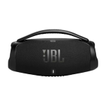 JBL Boombox 3 Wi-fi Speaker