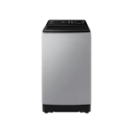 Samsung 10KG Top Loader Washing Machine – Lavender Grey Finish