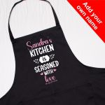Seasoned With Love