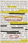 Flack& 39 S Last Shift Paperback