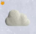Sweet Dreams Cloud - Soft Toy Teddy No Hanging Loop