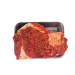 Beef Brisket Deboned Spiced