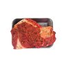 Beef Brisket Deboned Spiced