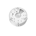 Sunell Junction Box For Dome And Eyeball Camera
