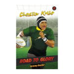 Road To Glory – Cheslin Kolbe