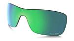 Oakley Turbine Rotor Prizm Jade Polarized