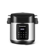 Omega. Omega-changhong 6L Automatic Pap & Multi Cooker