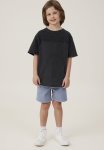 Cotton On Will Chino Short - Dusty Blue